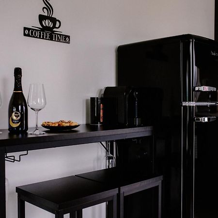 Apartment Fratello Šoporňa Eksteriør billede