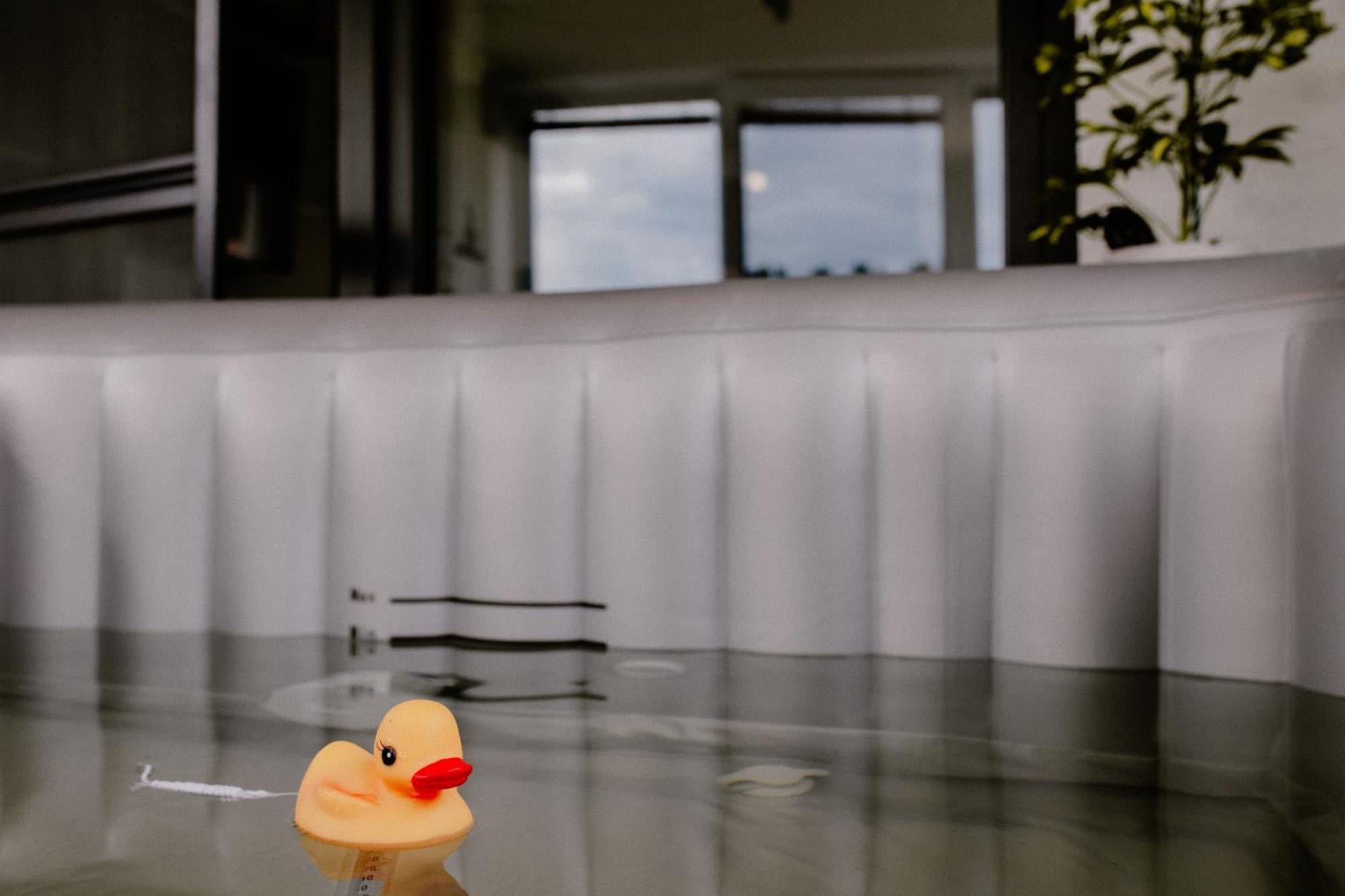 Apartment Fratello Šoporňa Eksteriør billede
